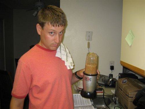 We *heart* Magic Bullet